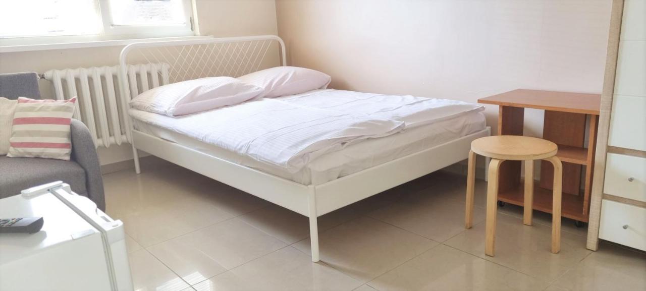 Apartment Goscinne *