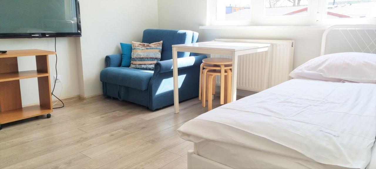 Apartment Goscinne *