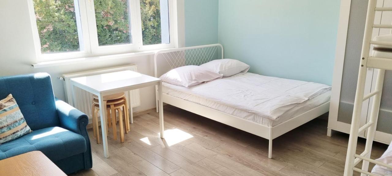 Gościnne Apartament *