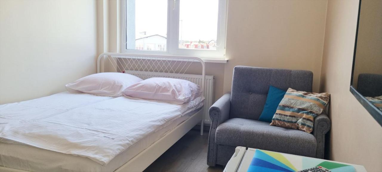 Goscinne Apartment Misdroy