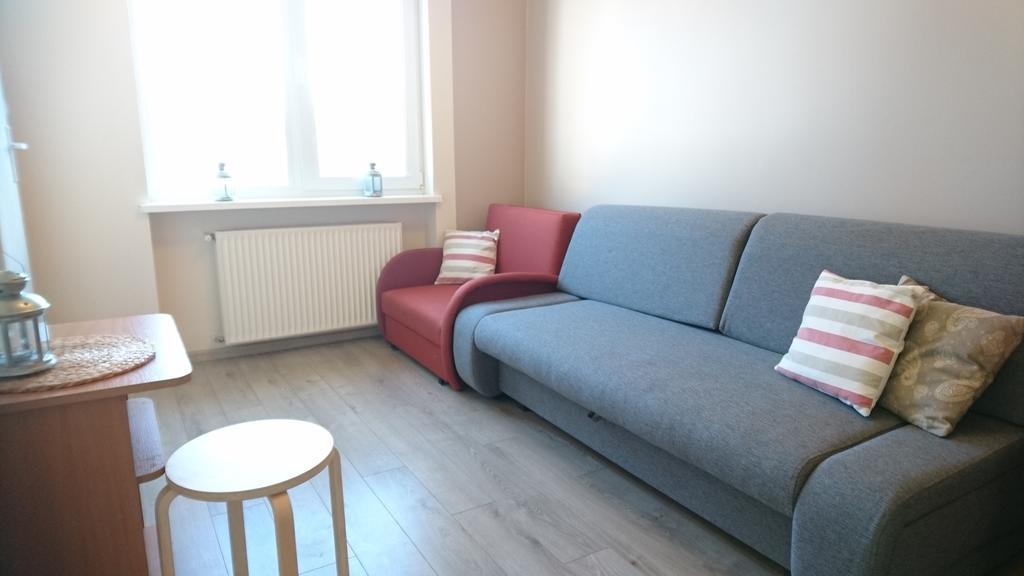 Apartment Goscinne Misdroy